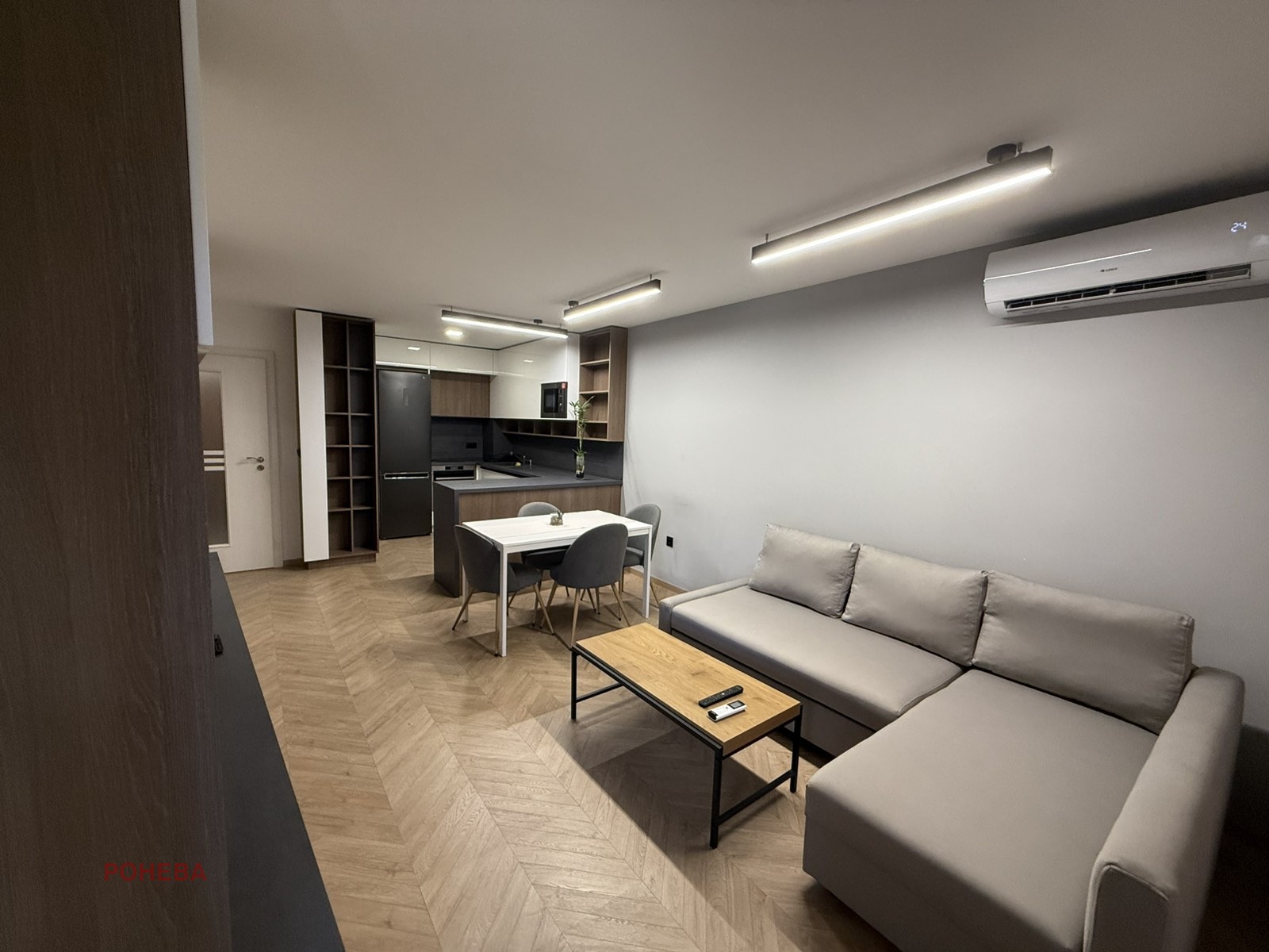 Дава под Наем 3-СТАЕН | Imot.bg — изображение 2