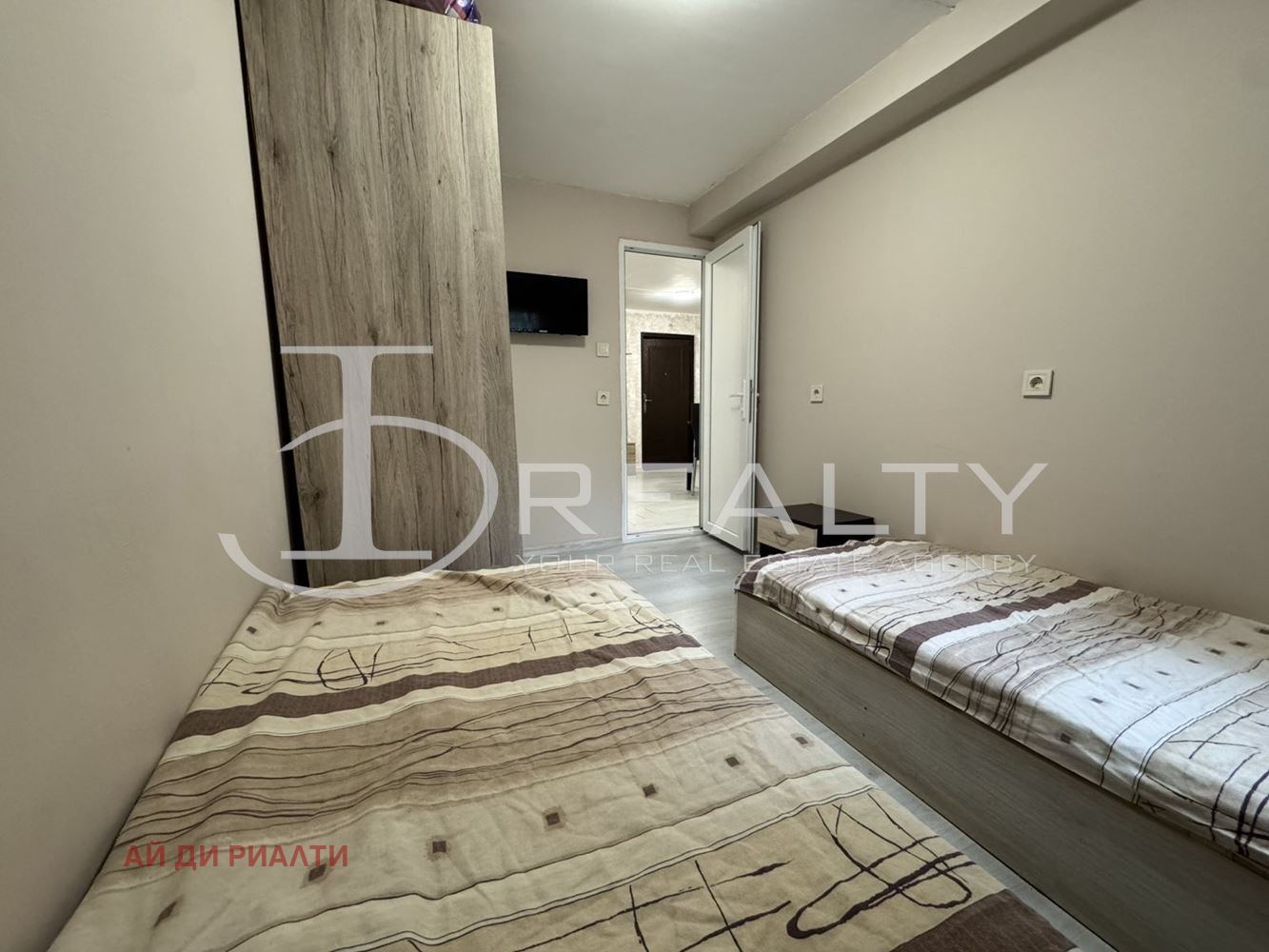 Дава под Наем 3-СТАЕН | Imot.bg — изображение 10