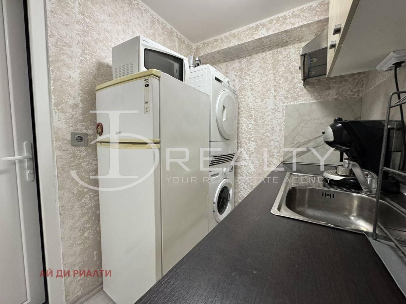 Дава под Наем 3-СТАЕН | Imot.bg — изображение 4