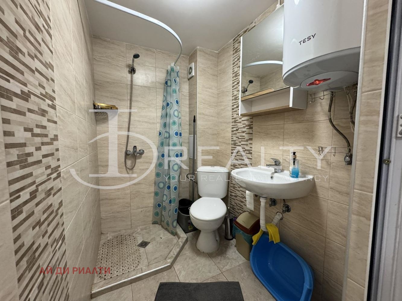 Дава под Наем 3-СТАЕН | Imot.bg — изображение 14