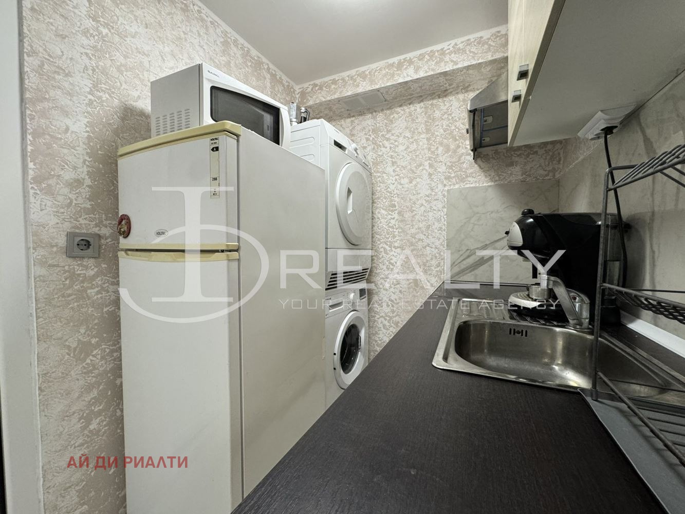 Дава под Наем 3-СТАЕН | Imot.bg — изображение 3