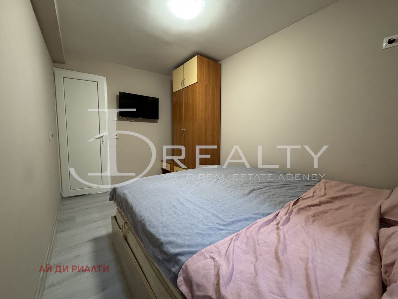 Дава под Наем 3-СТАЕН | Imot.bg — изображение 11