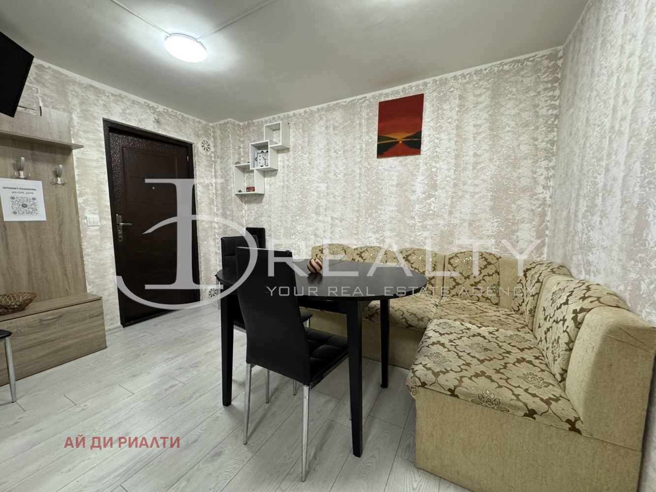 Дава под Наем 3-СТАЕН | Imot.bg — изображение 6