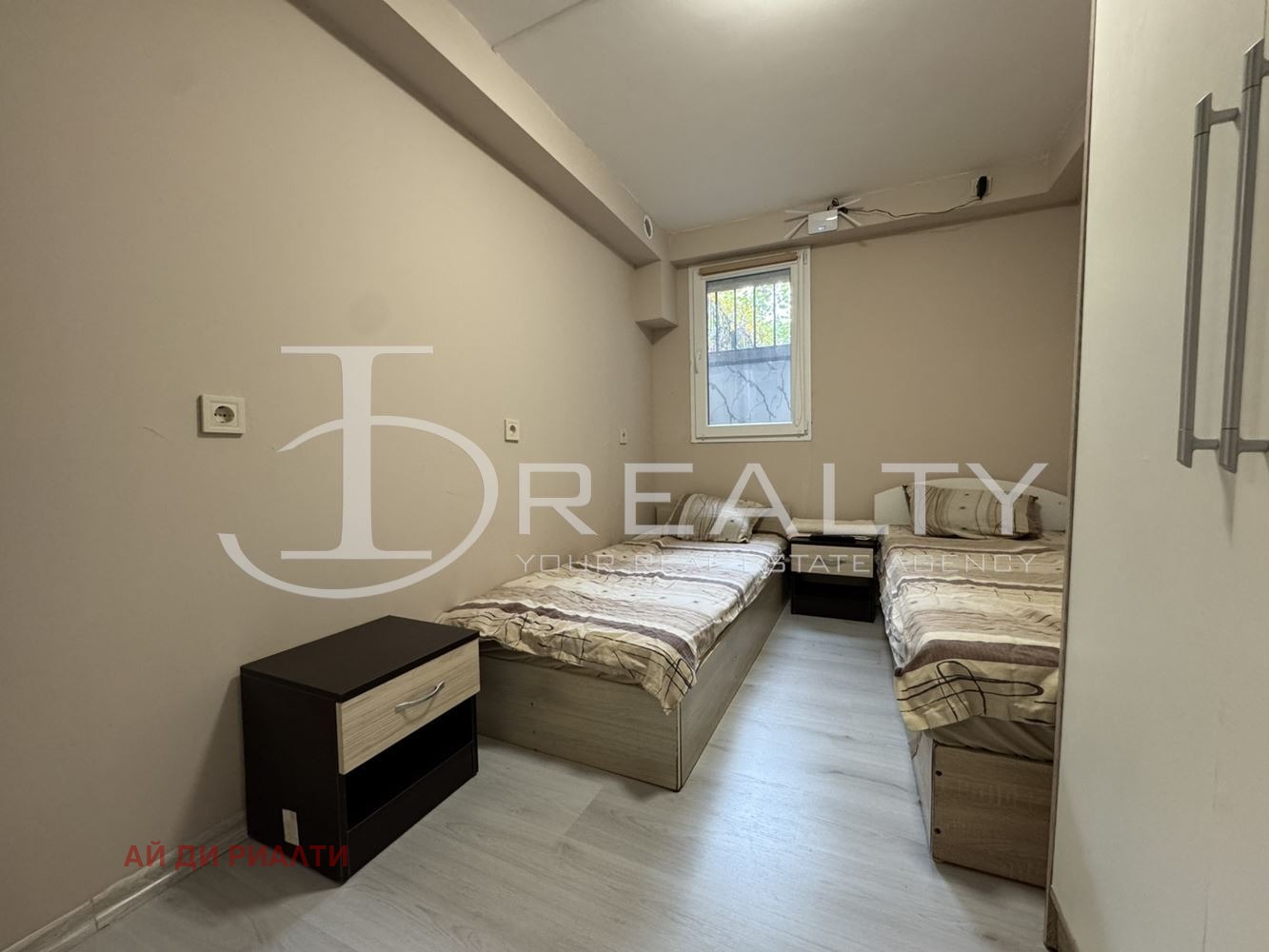 Дава под Наем 3-СТАЕН | Imot.bg — изображение 9