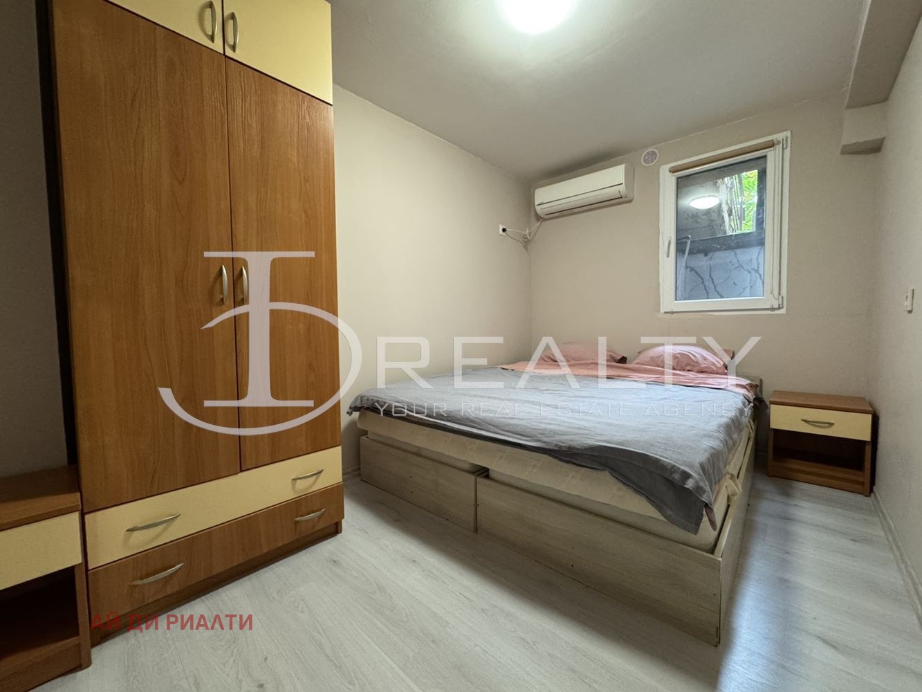 Дава под Наем 3-СТАЕН | Imot.bg — изображение 12