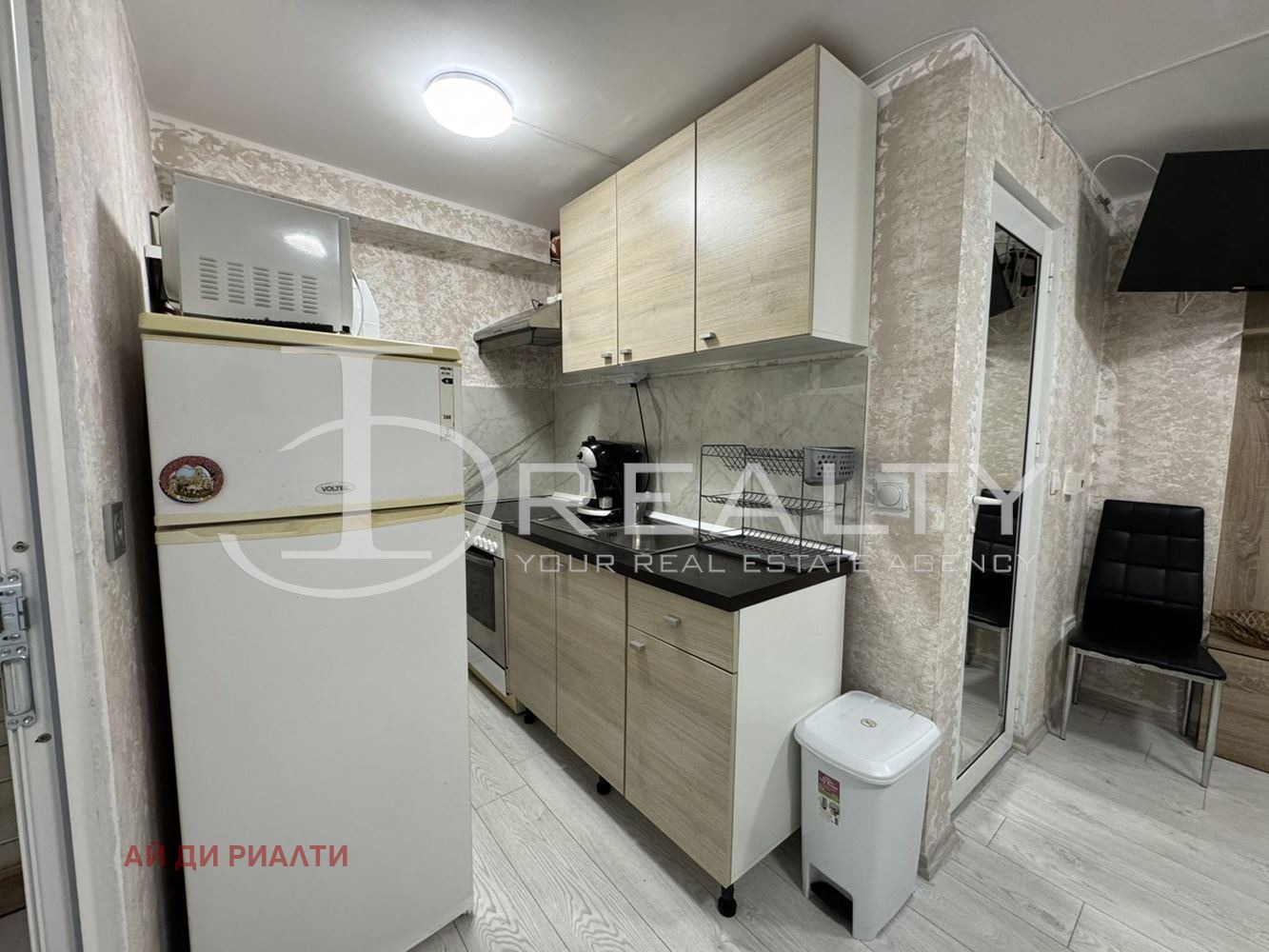 Дава под Наем 3-СТАЕН | Imot.bg — изображение 2