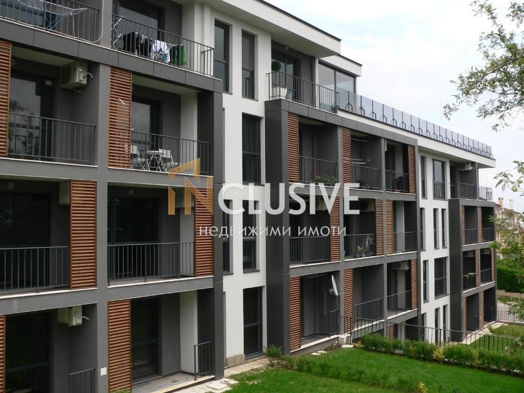 Дава под Наем 4-СТАЕН | Imot.bg — изображение 16