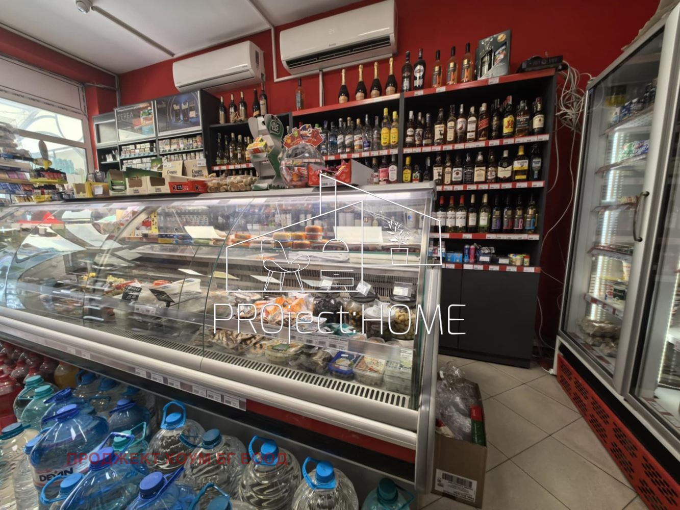 Дава под Наем МАГАЗИН | Imot.bg — изображение 14