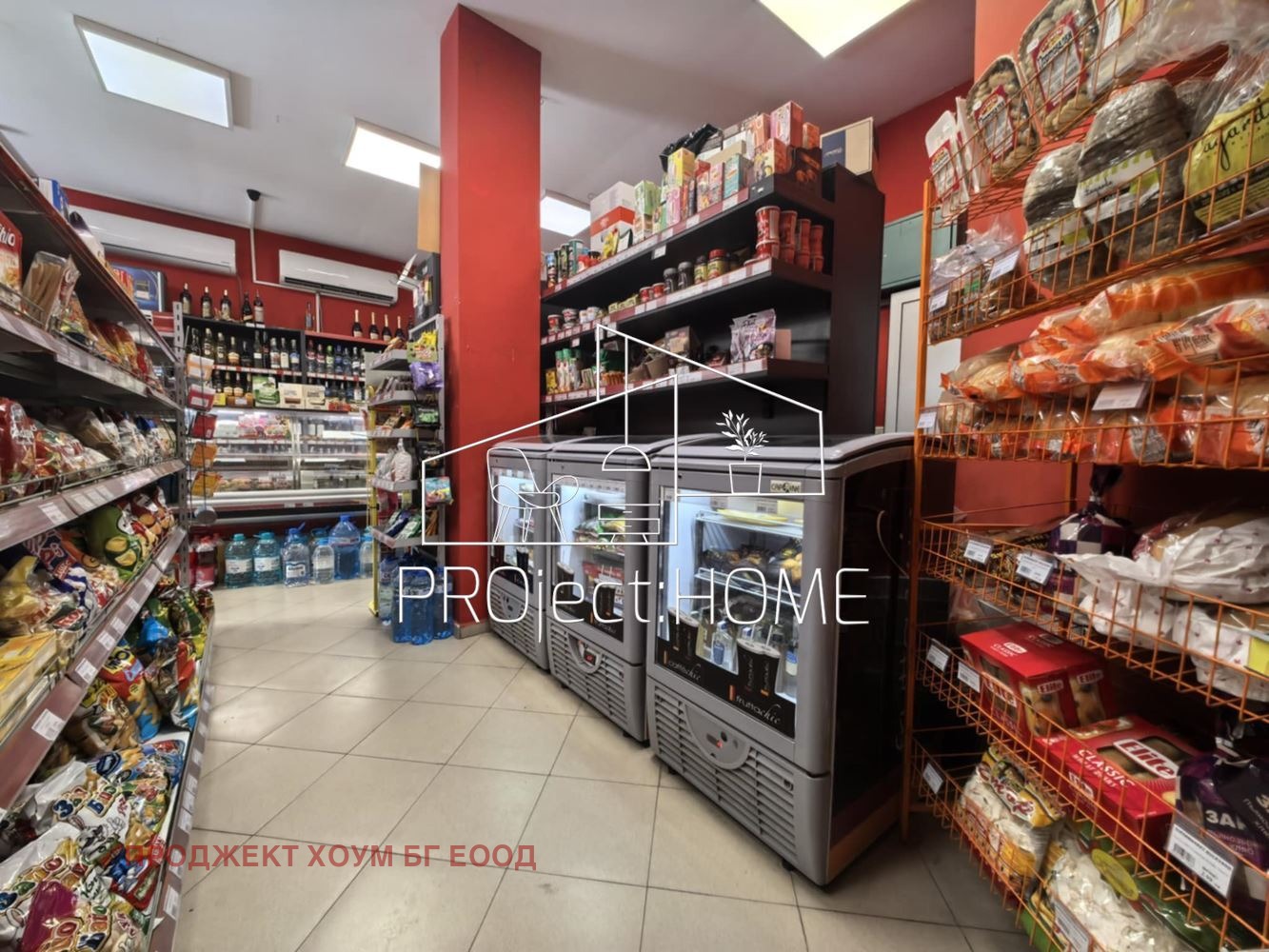 Дава под Наем МАГАЗИН | Imot.bg — изображение 13