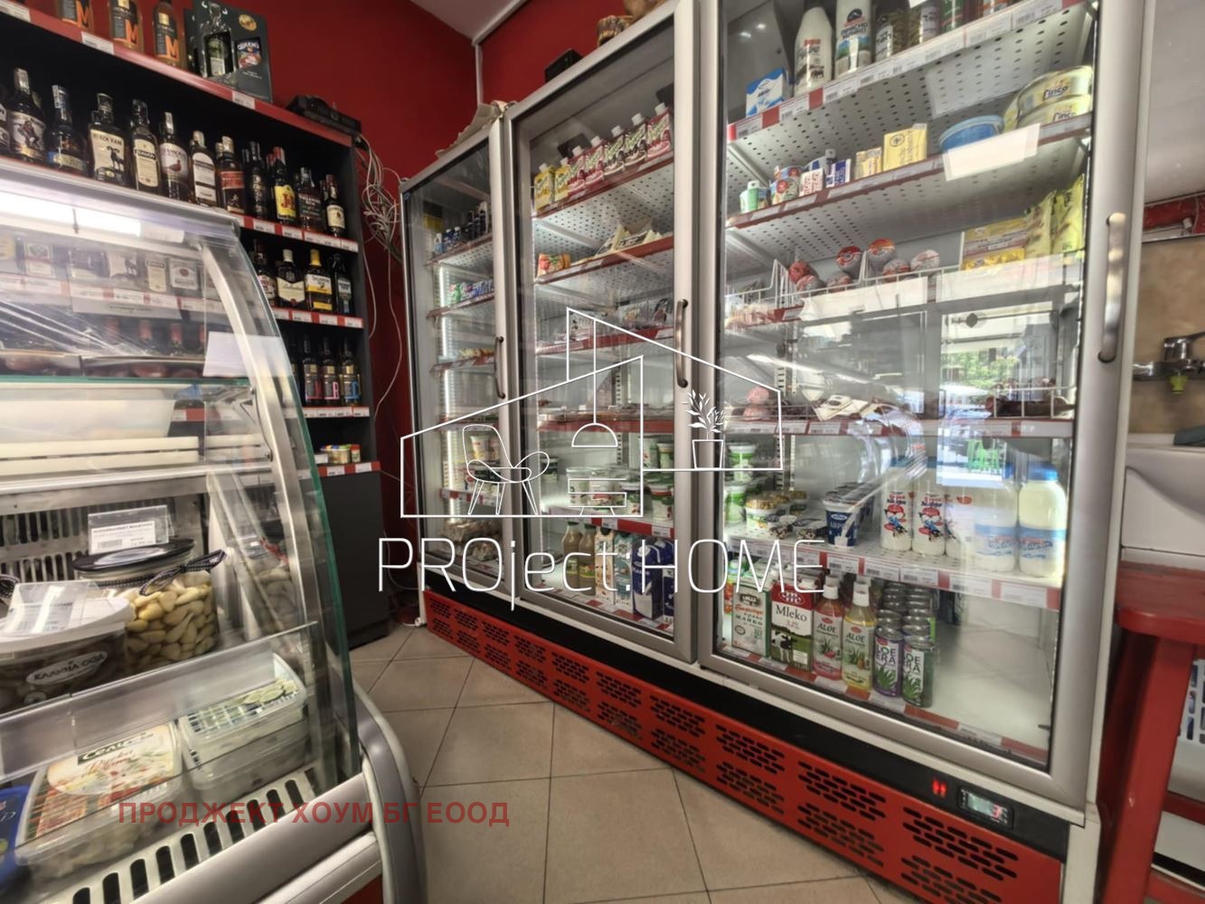 Дава под Наем МАГАЗИН | Imot.bg — изображение 10