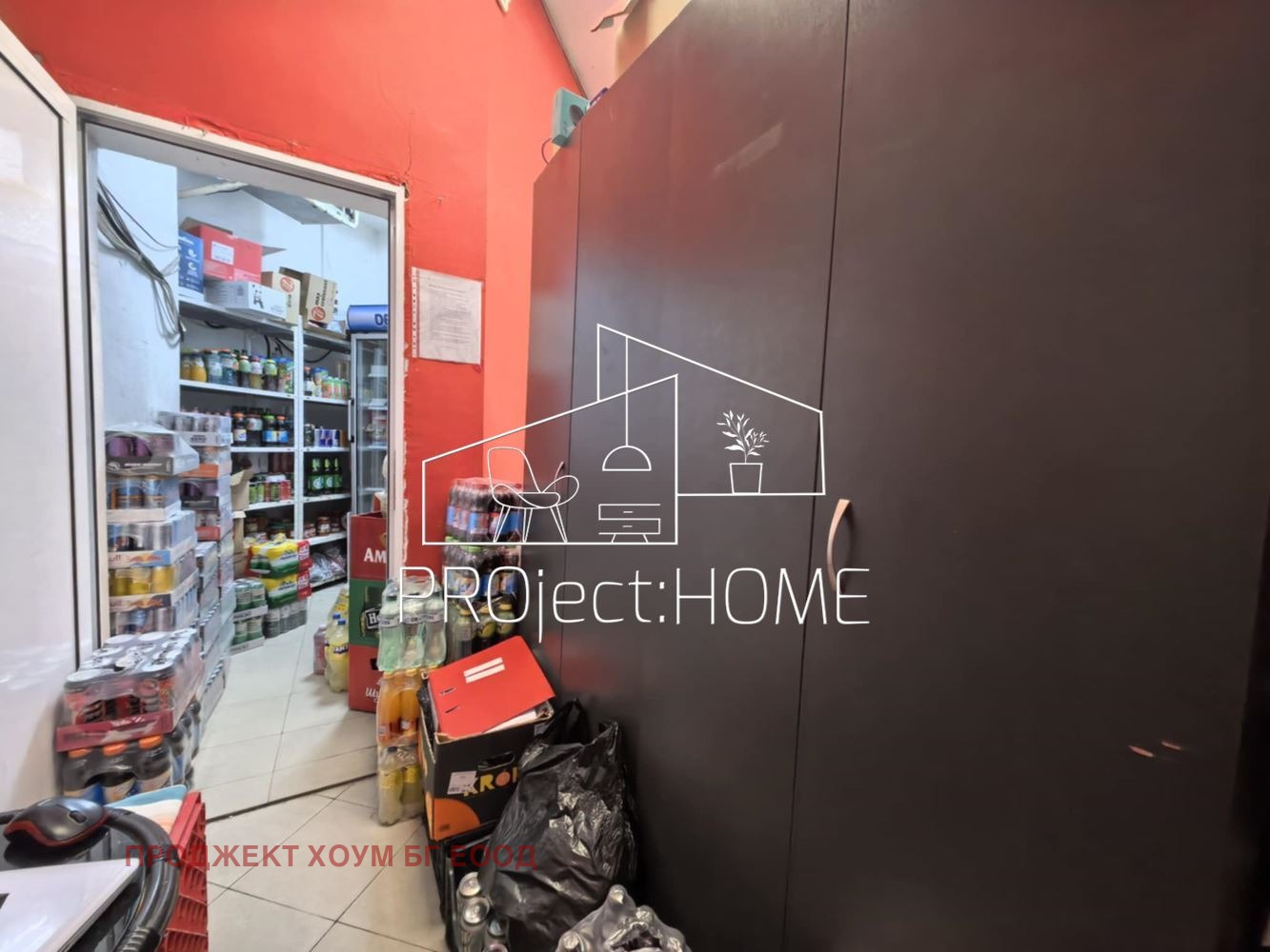 Дава под Наем МАГАЗИН | Imot.bg — изображение 15