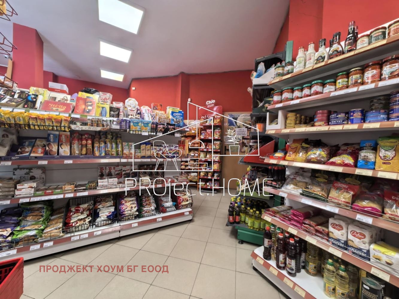 Дава под Наем МАГАЗИН | Imot.bg — изображение 12