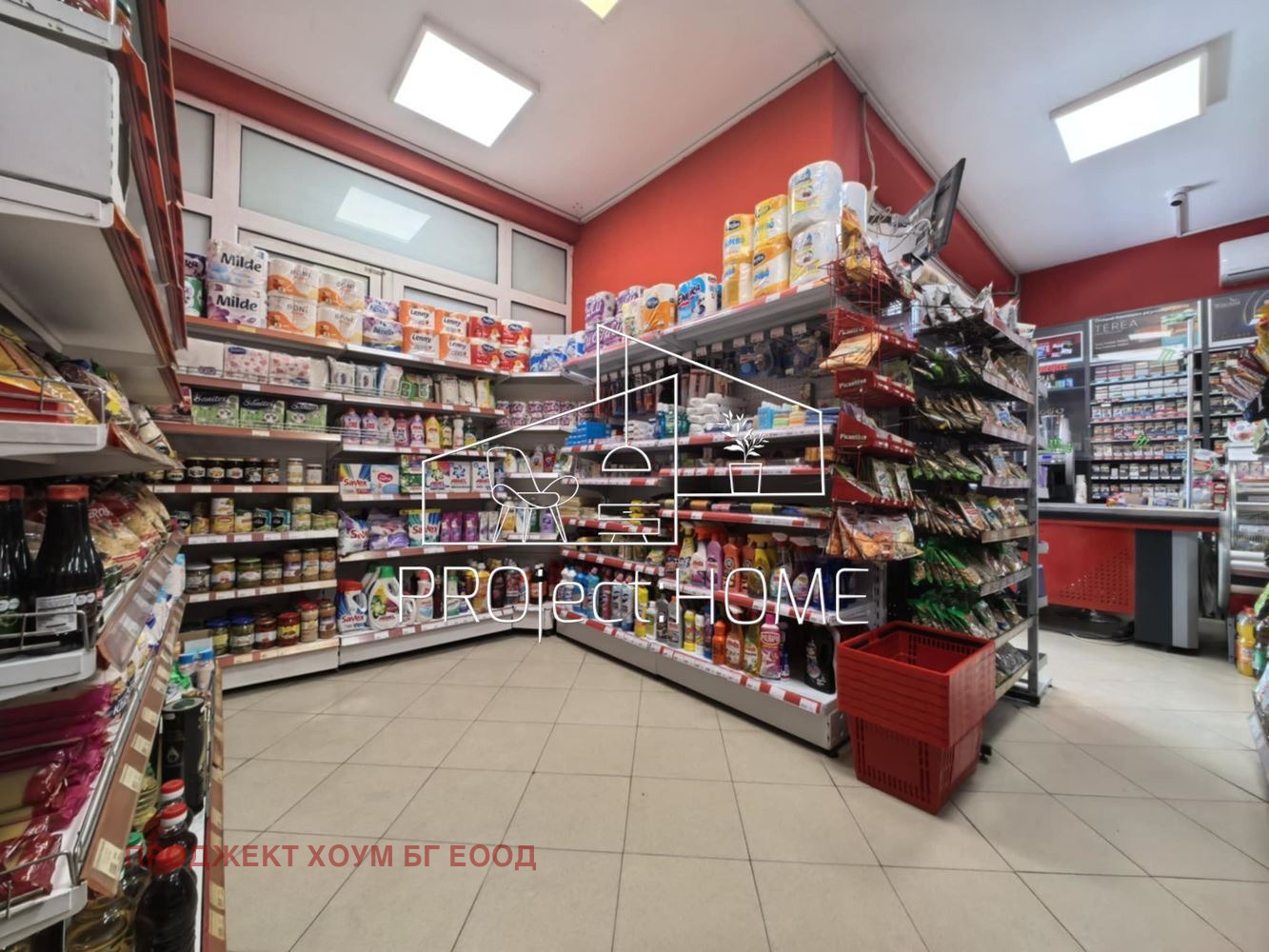 Дава под Наем МАГАЗИН | Imot.bg — изображение 6