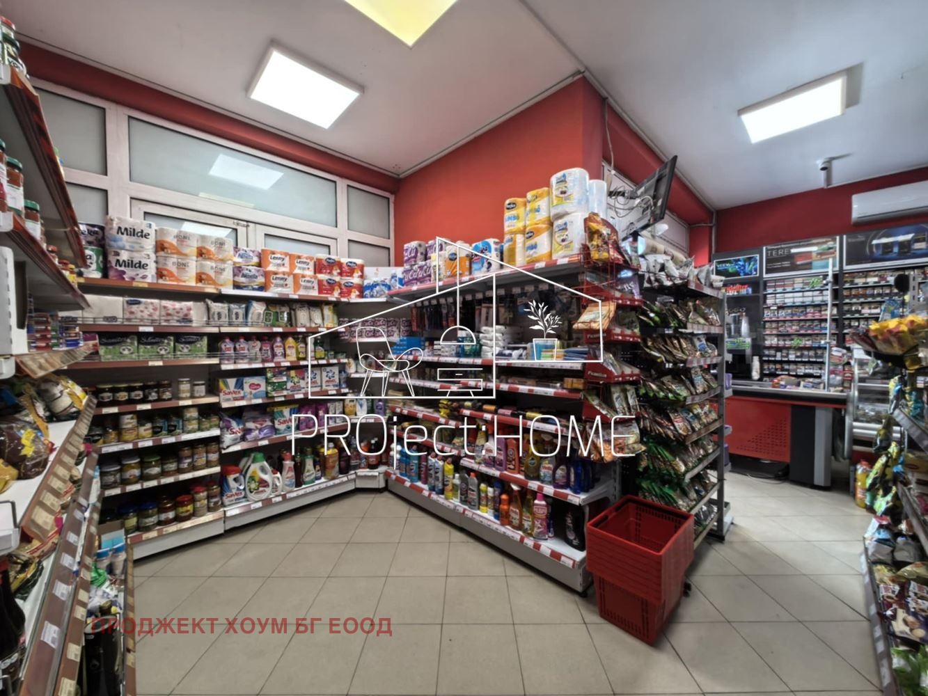 Дава под Наем МАГАЗИН | Imot.bg — изображение 8