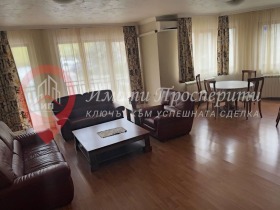 2 bedroom Vitosha, Sofia 1