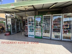 Дава под наем Магазин