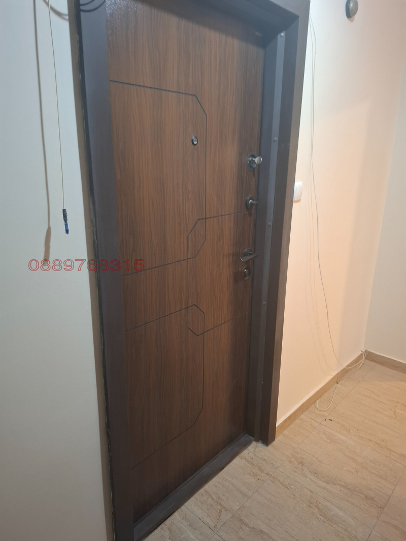 Дава под наем 2-СТАЕН, гр. София, Люлин 8, снимка 16 - Апартаменти - 53064516