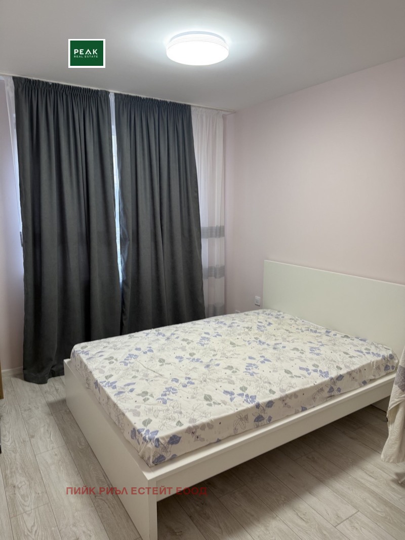 Издаје се  1 спаваћа соба Софија , Павлово , 60 м2 | 90141408 - слика [3]
