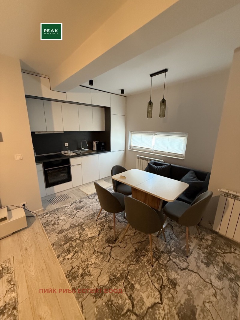 Издаје се  1 спаваћа соба Софија , Павлово , 60 м2 | 90141408 - слика [2]