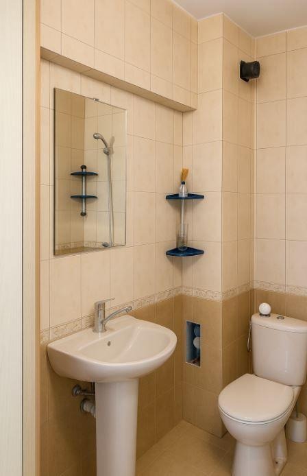 Дава под наем 2-СТАЕН, гр. Варна, Трошево, снимка 4 - Апартаменти - 52439813