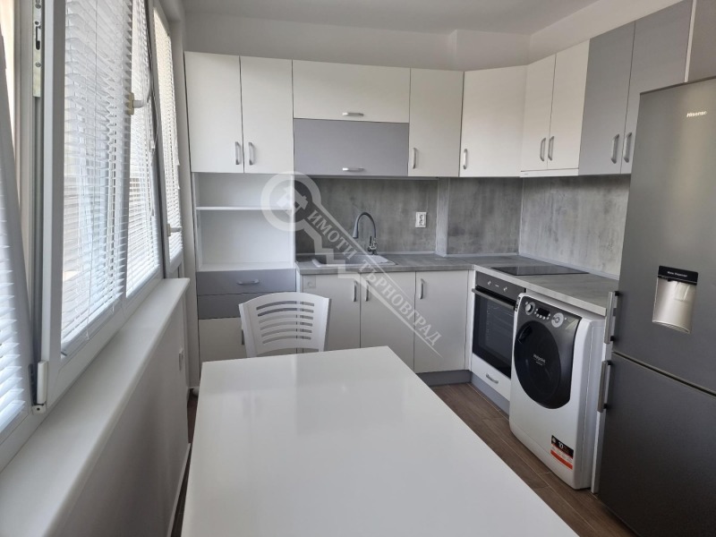 Дава под наем 2-СТАЕН, гр. Велико Търново, Център