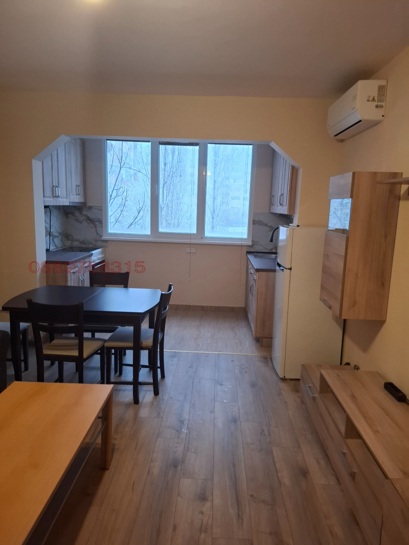 Дава под наем 2-СТАЕН, гр. София, Люлин 8