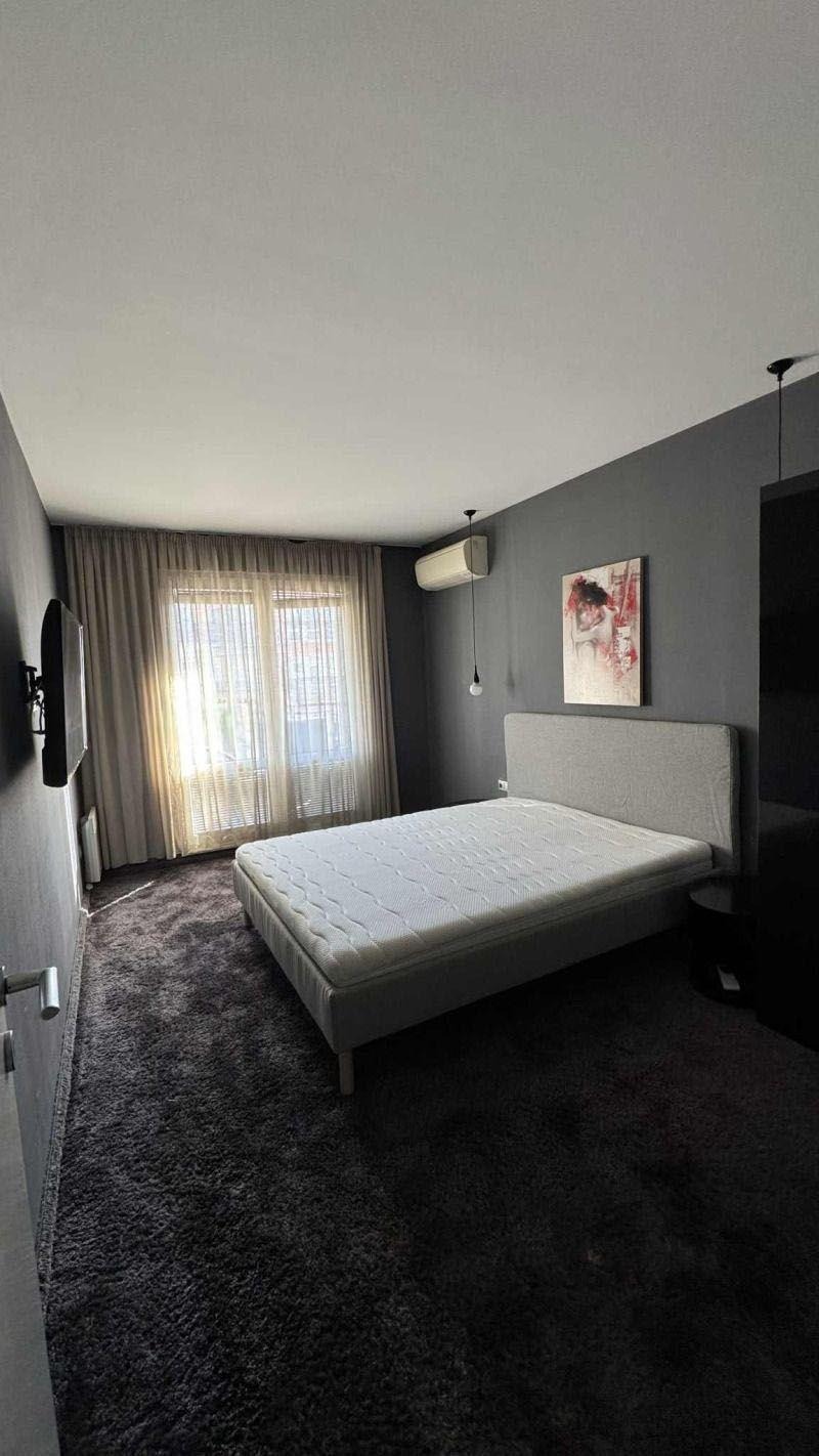 Дава под наем 2-СТАЕН, гр. София, Гоце Делчев, снимка 9 - Апартаменти - 53535656