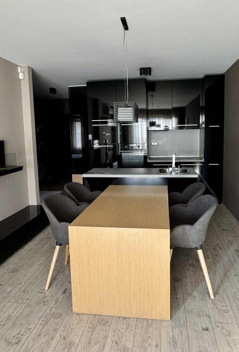 Дава под наем 2-СТАЕН, гр. София, Гоце Делчев, снимка 2 - Апартаменти - 53535656