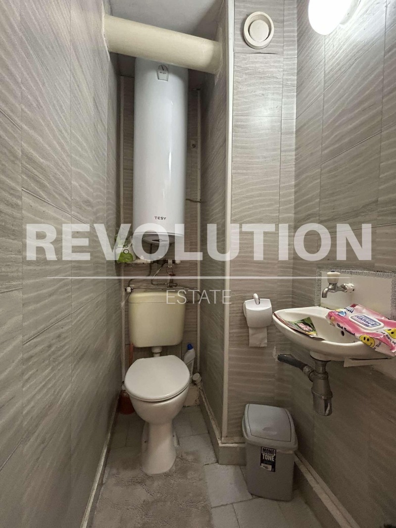 Te huur  2 slaapkamers Varna , Ljatno kino Trakija , 89 m² | 21139041 - afbeelding [8]