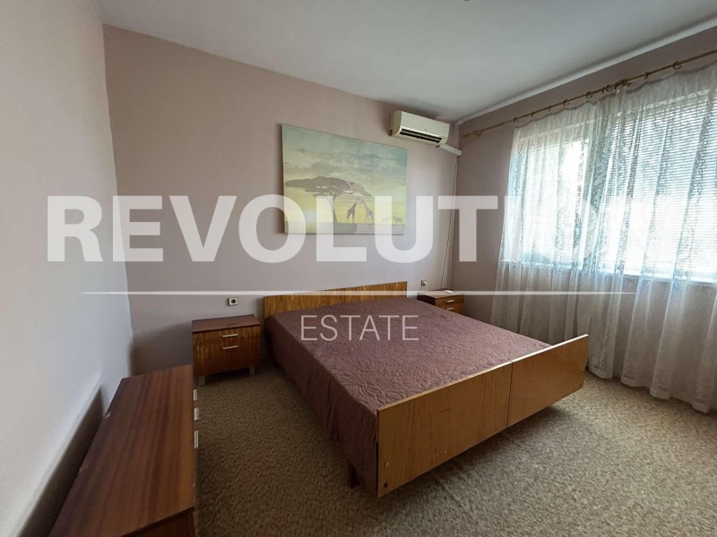 Te huur  2 slaapkamers Varna , Ljatno kino Trakija , 89 m² | 21139041 - afbeelding [2]