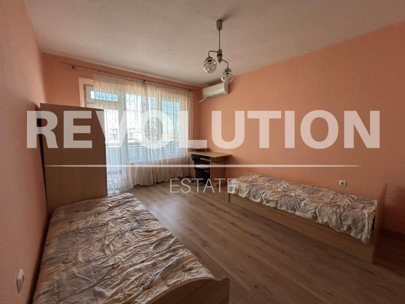 Te huur  2 slaapkamers Varna , Ljatno kino Trakija , 89 m² | 21139041 - afbeelding [4]