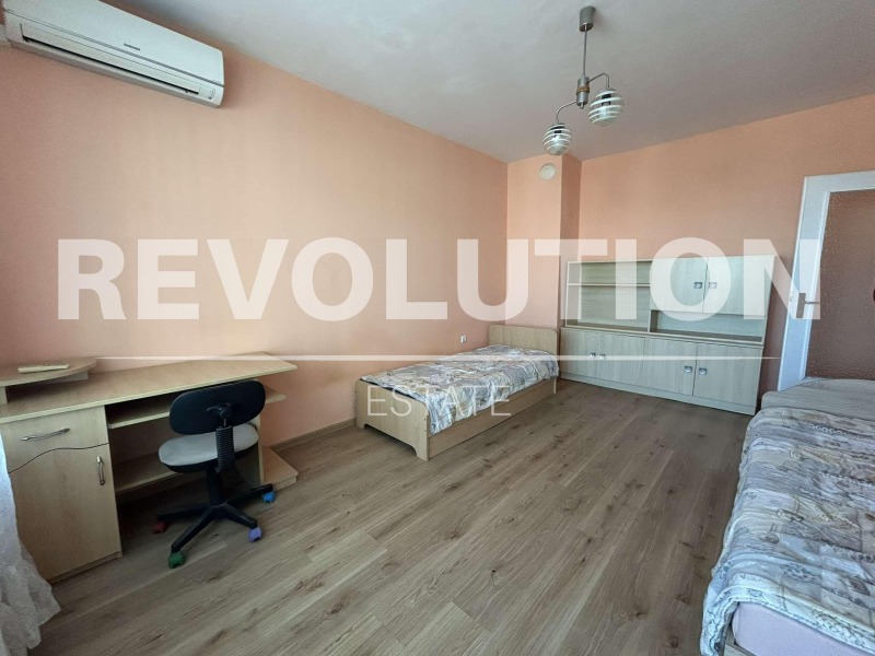 Te huur  2 slaapkamers Varna , Ljatno kino Trakija , 89 m² | 21139041 - afbeelding [5]