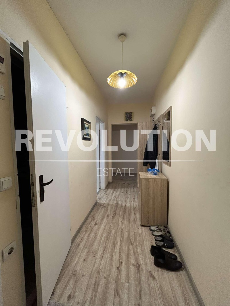 Te huur  2 slaapkamers Varna , Ljatno kino Trakija , 89 m² | 21139041 - afbeelding [9]