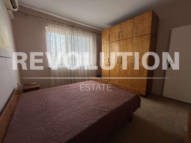 Te huur  2 slaapkamers Varna , Ljatno kino Trakija , 89 m² | 21139041 - afbeelding [6]