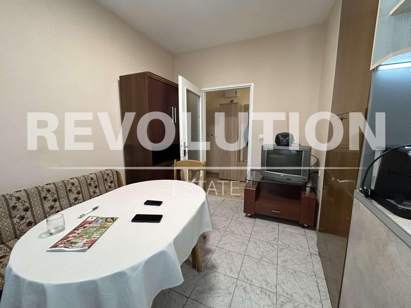 Te huur  2 slaapkamers Varna , Ljatno kino Trakija , 89 m² | 21139041 - afbeelding [3]