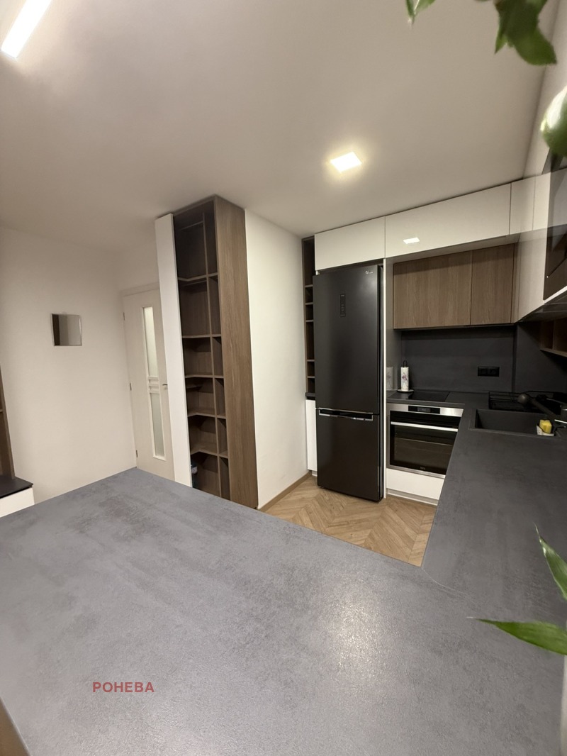 Te huur  2 slaapkamers Varna , Tsveten kvartal , 100 m² | 61553326 - afbeelding [3]
