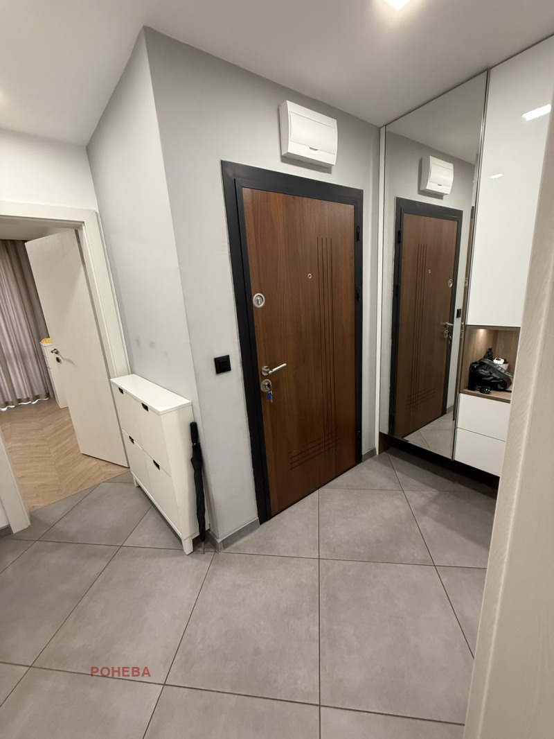 Te huur  2 slaapkamers Varna , Tsveten kvartal , 100 m² | 61553326 - afbeelding [13]