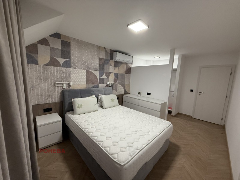 Te huur  2 slaapkamers Varna , Tsveten kvartal , 100 m² | 61553326 - afbeelding [5]
