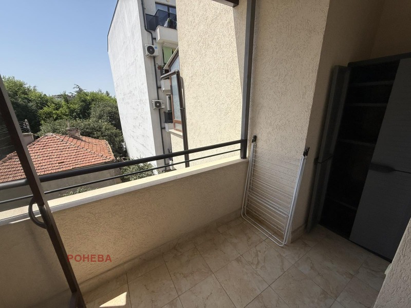 Te huur  2 slaapkamers Varna , Tsveten kvartal , 100 m² | 61553326 - afbeelding [12]