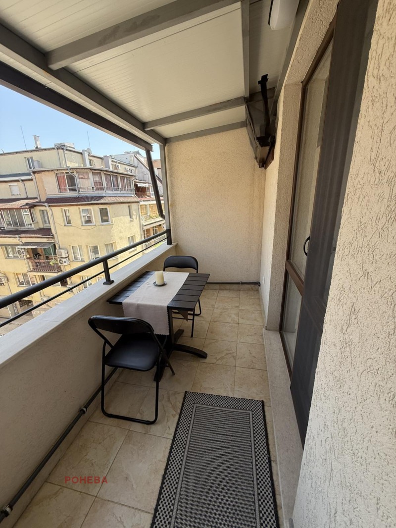 Te huur  2 slaapkamers Varna , Tsveten kvartal , 100 m² | 61553326 - afbeelding [11]