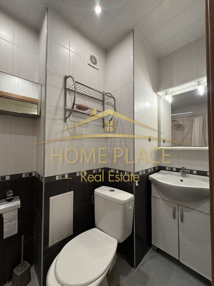 Дава под наем 3-СТАЕН, гр. Варна, Левски 1, снимка 15 - Апартаменти - 53259028