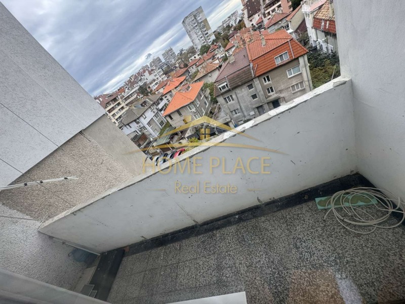 Дава под наем 3-СТАЕН, гр. Варна, Левски 1, снимка 11 - Апартаменти - 53259028