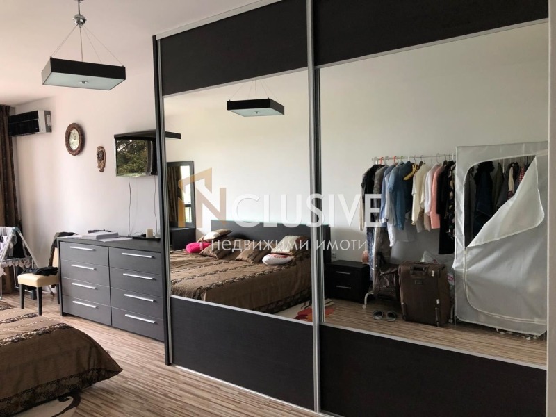 Дава под наем  4-стаен град Варна , м-т Долна Трака , 135 кв.м | 33035581 - изображение [9]