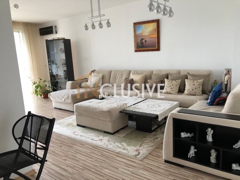Дава под наем  4-стаен град Варна , м-т Долна Трака , 135 кв.м | 33035581 - изображение [3]