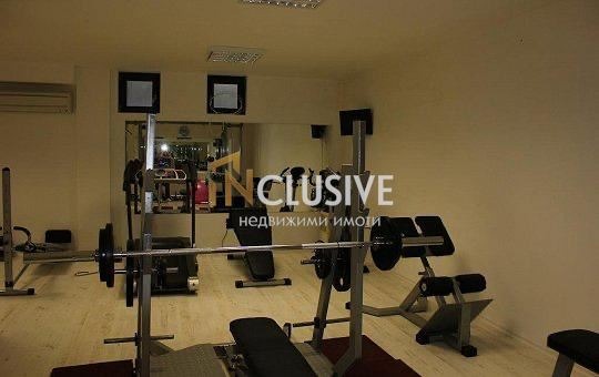 Дава под наем  4-стаен град Варна , м-т Долна Трака , 135 кв.м | 33035581 - изображение [14]