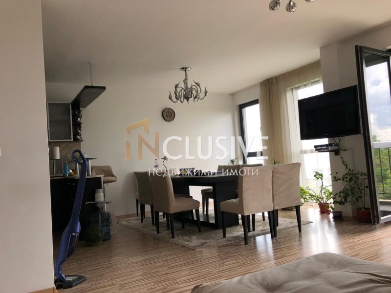 Дава под наем  4-стаен град Варна , м-т Долна Трака , 135 кв.м | 33035581 - изображение [2]