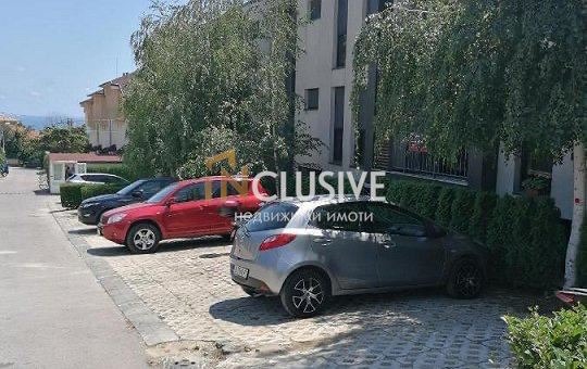 Дава под наем  4-стаен град Варна , м-т Долна Трака , 135 кв.м | 33035581 - изображение [15]
