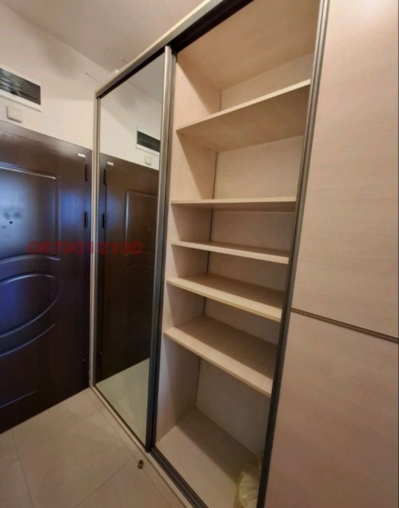 Дава под наем 4-СТАЕН, гр. София, Дианабад, снимка 9 - Апартаменти - 52947469