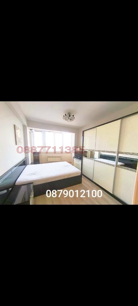 Дава под наем 4-СТАЕН, гр. София, Дианабад, снимка 3 - Апартаменти - 53625019