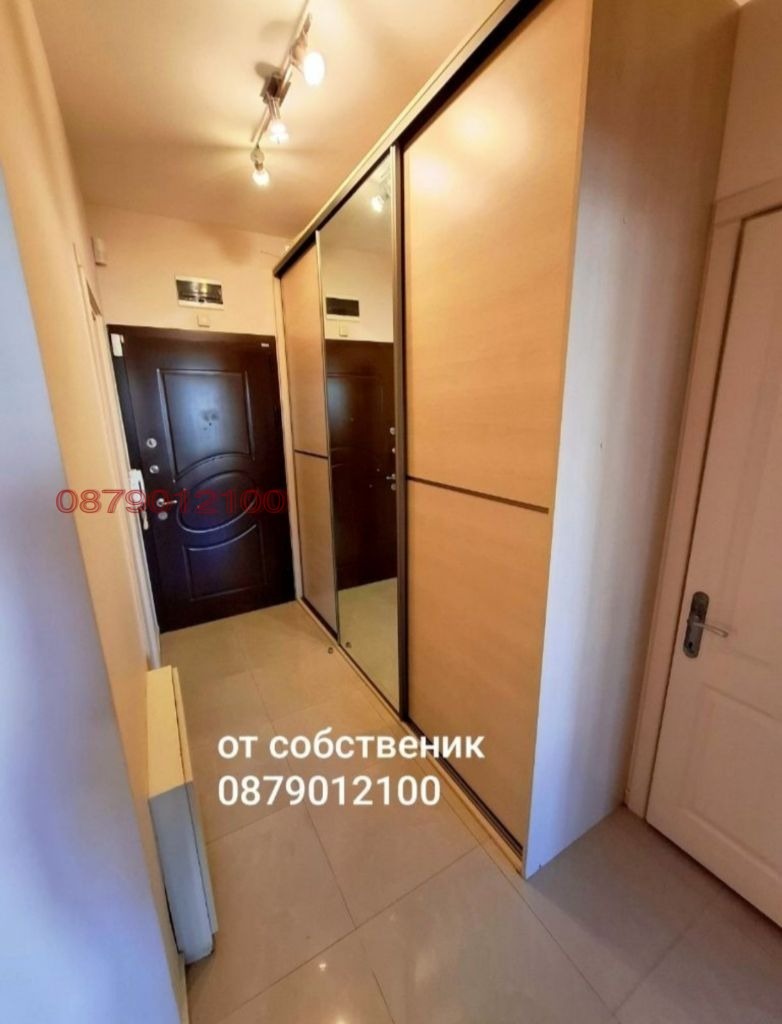 Дава под наем 4-СТАЕН, гр. София, Дианабад, снимка 8 - Апартаменти - 52947469